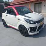 Para venda ligier js 50 sport