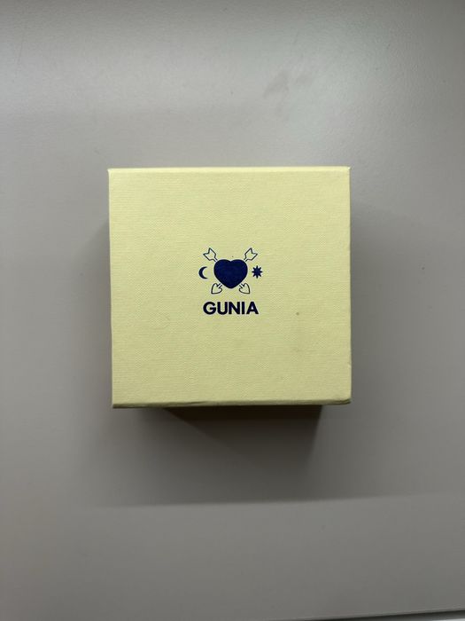 Підвіска gunia