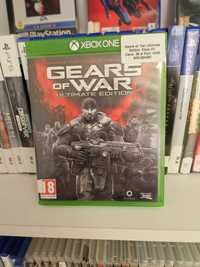 Gears of War Ultimate Edition Xbox One - As Game & GSM - 4565