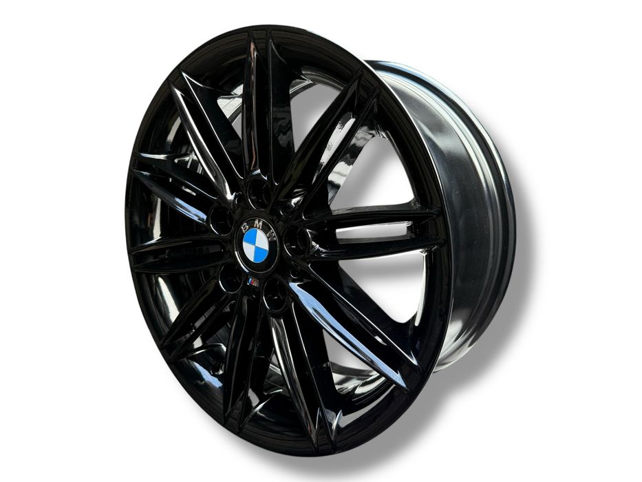 Oryginalne felgi BMW 17" M-PAKIET styling 207 e87 e46 f20 f21 f22 e90