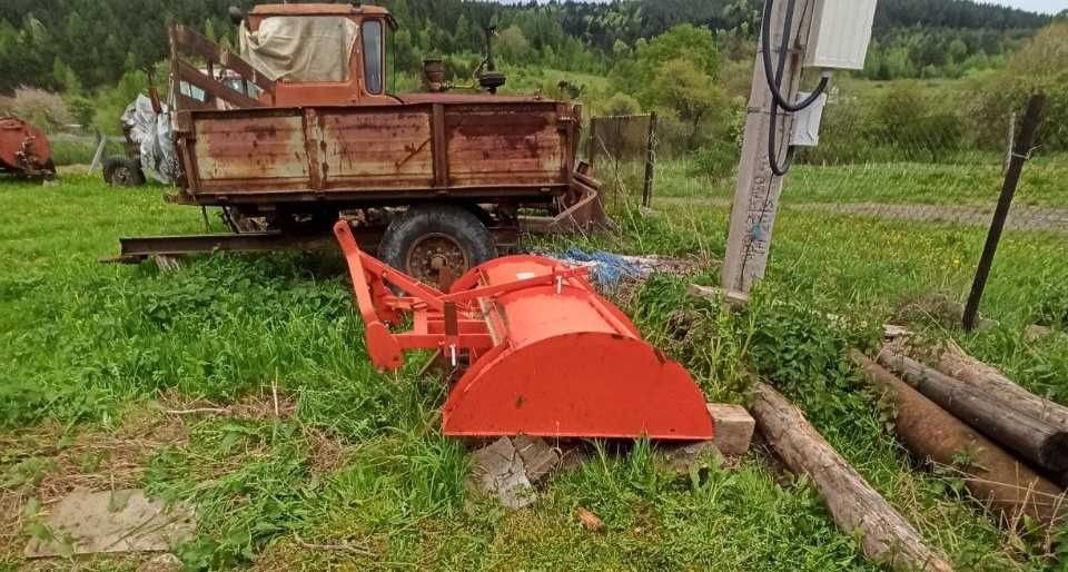 Фреза 150 см. Польща