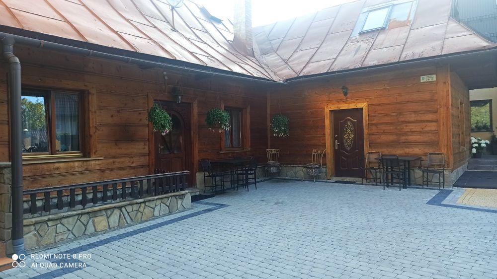 Zakopane centrum apartament domek Magha