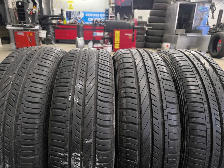 165/60r15 Goodyear duragrip lato 4 szt
