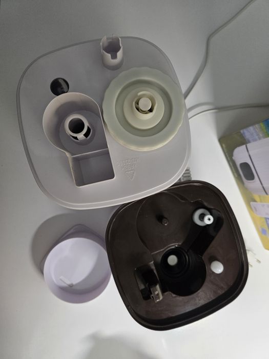 Зволожувач повітря Cooper&Hunter CH-2630 Barbados