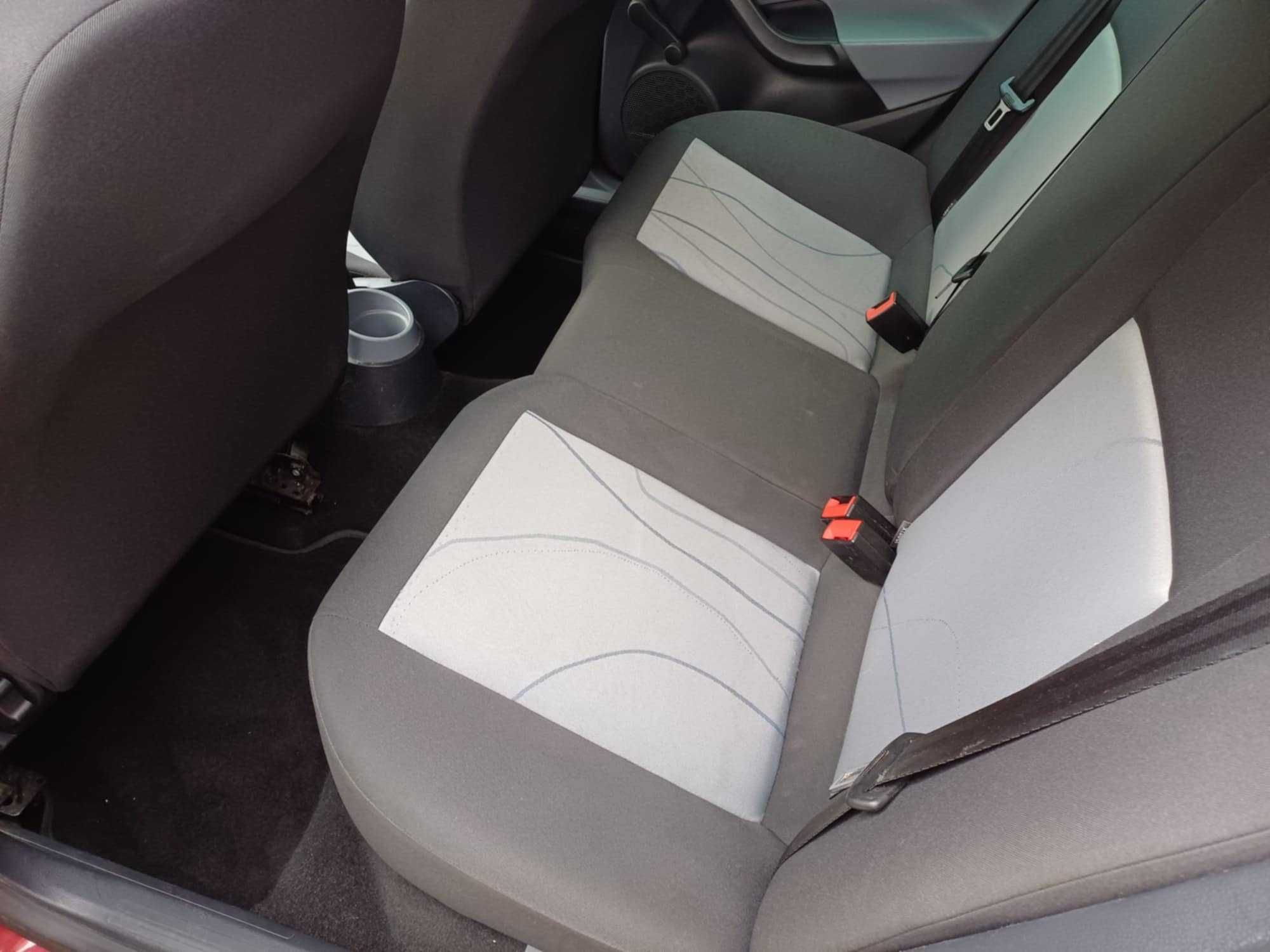 Seat Ibiza, 2012, 1.2, benzyna