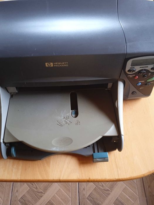 Продаю принтери, привезені з Німеччини.