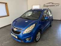 Chevrolet Spark 1.2 LT