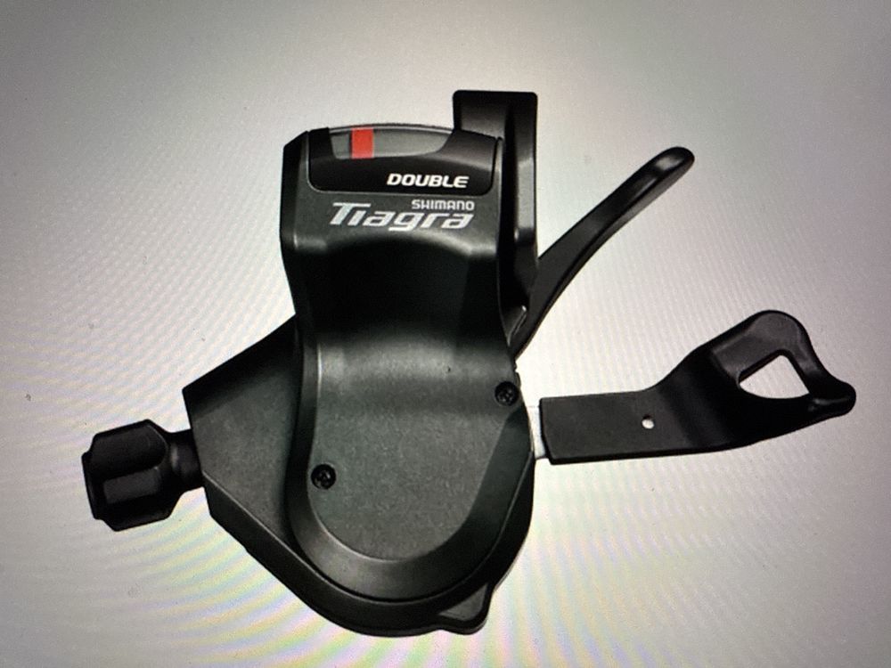 Desviador Shimano Tiagra / Manipulo de mudanças Tiagra