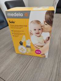 Extrator de leite materno "Medela Solo"