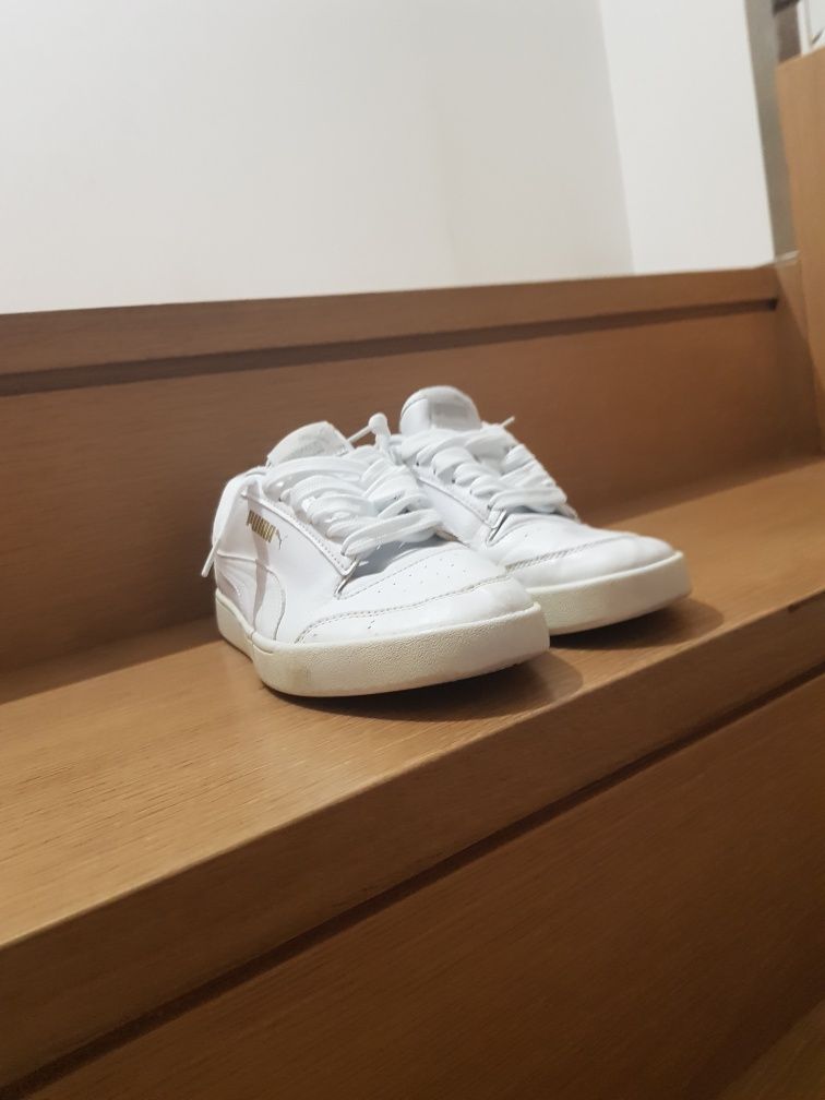 Sapatilhas Puma Tamanho 39