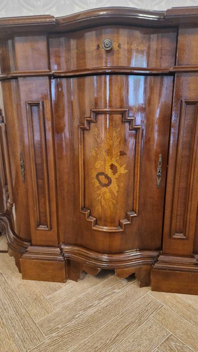 Komoda fornir styl ArtDeco