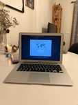 Macbook Air 2015 13''