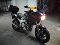 Yamaha TDM 850 -