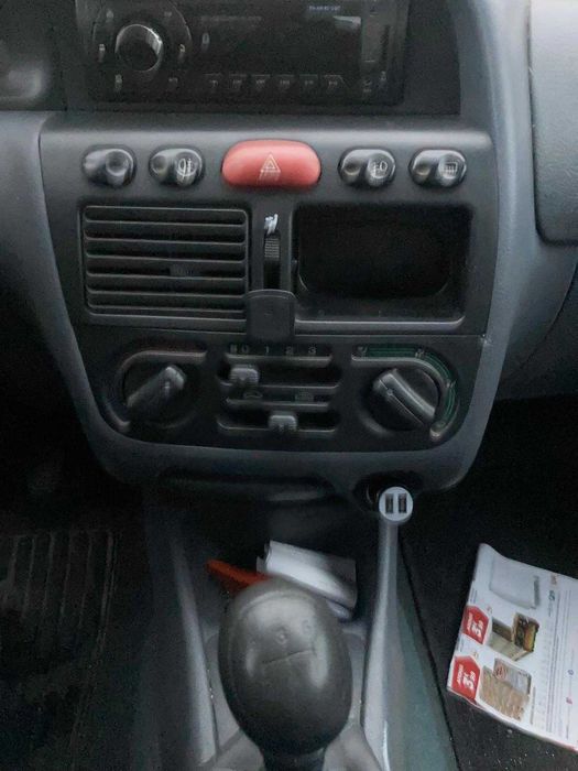 oportunidade fiat palio