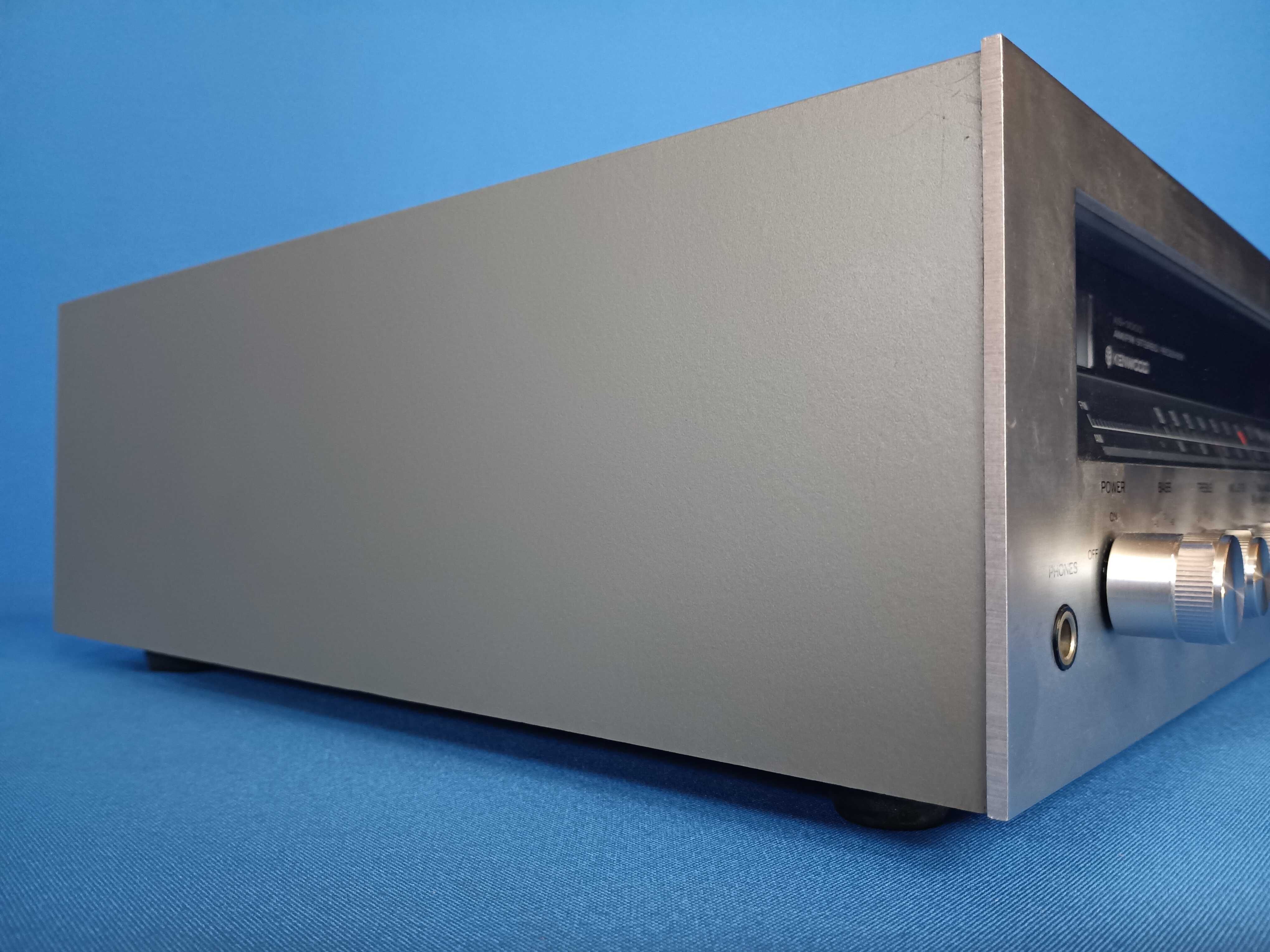 receiver Kenwood KS-3000
