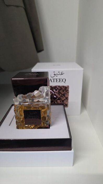 Ateeq by Nusuk 100ml