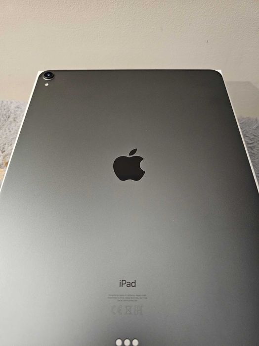 iPad Pro 12,9" (3nd Gen) - okazja!