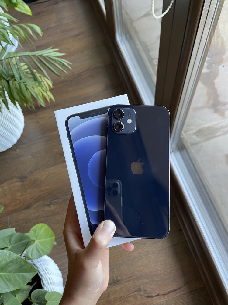 Iphone 12 (64gb)