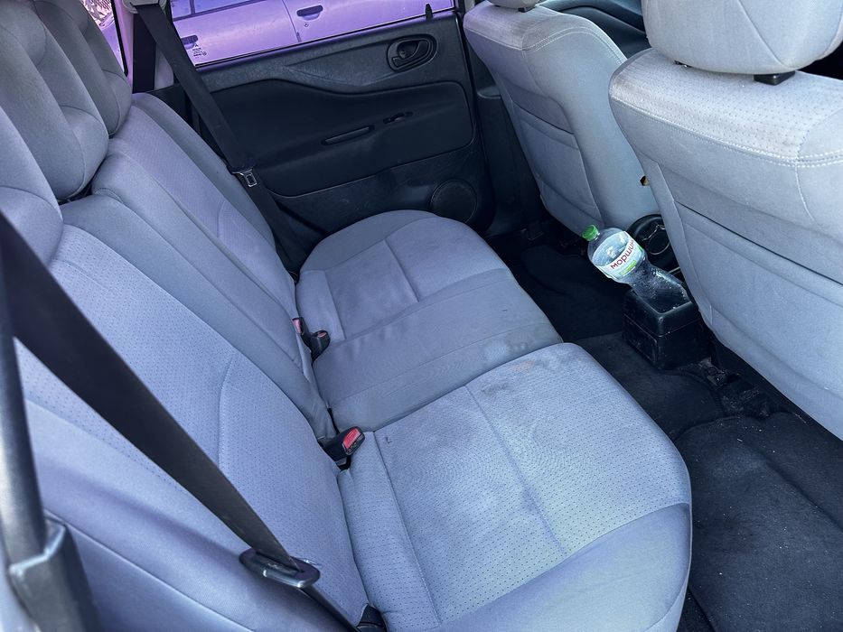 Митсубист спейс стар 1.6 в хорошем состоянии