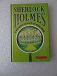 Livro Edinter - Sherlock Holmes - O Mistério do valo de Boscombe