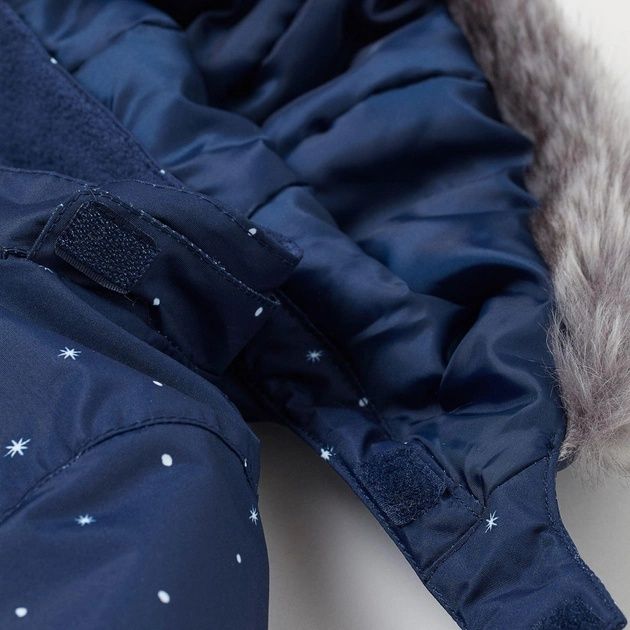 Зимовий комбинезон H&M, 6-9місяців, 74 зріст