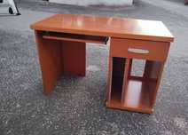 Mesa computador faia/cerejeira