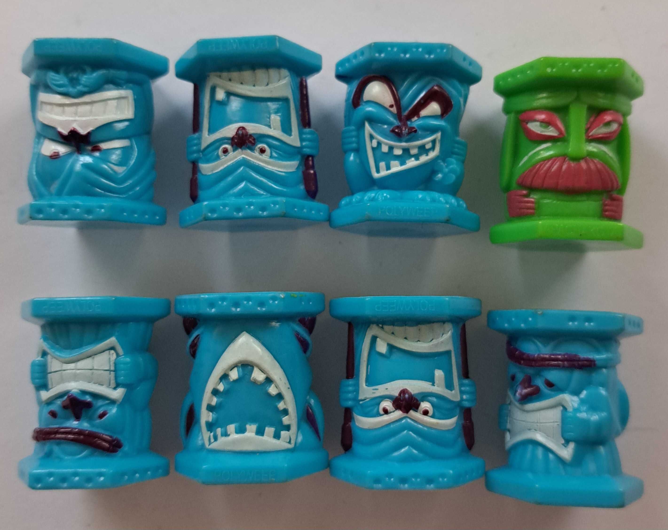 Vendo 77 Abanatons 20€ todos