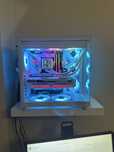 Pc Gaming (Garantia) i9+ Strix Z-790 A + Strix 3080 White
