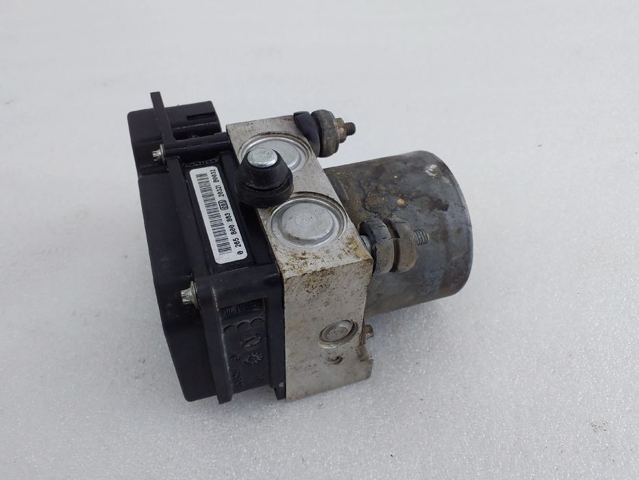 ABS NISSAN NV200 Furgão/Combi (M20)