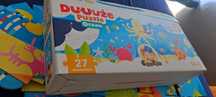 Puzzle czuczu ocean fajne