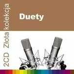 Złota kolekcja. Duety, 2 CD. Warner Music Polska