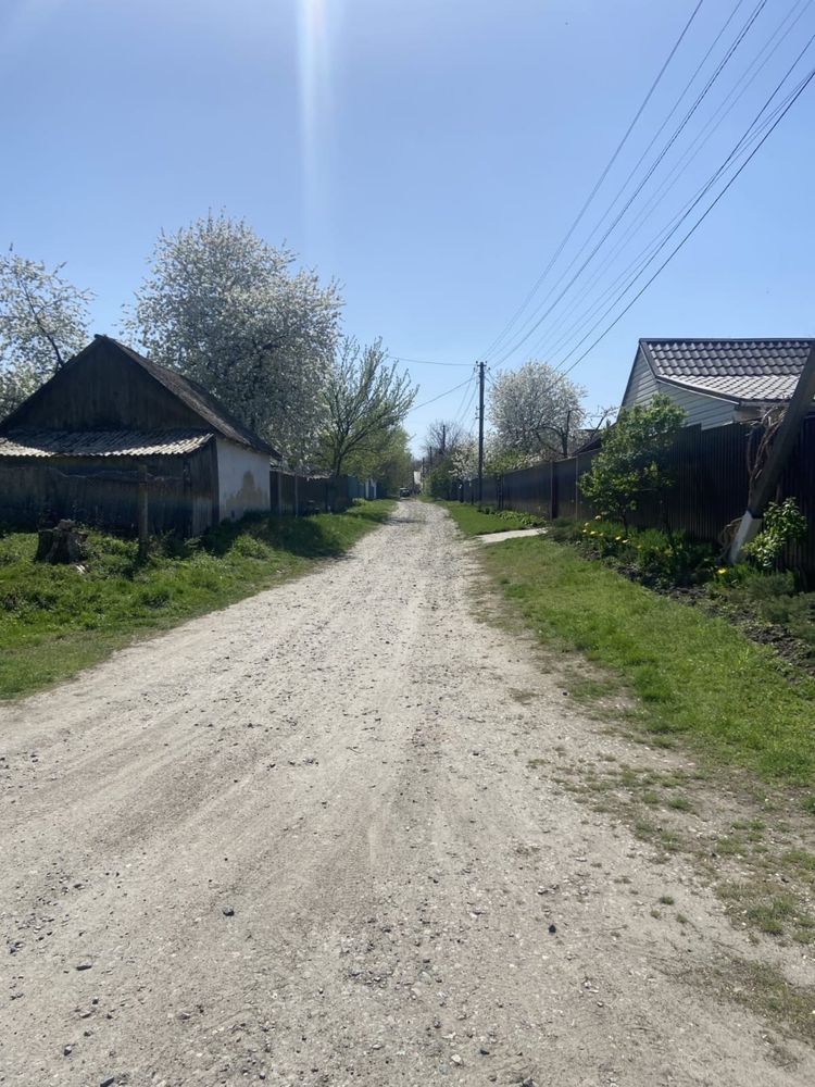 Продаж будинку село Старе Бориспільський р-н