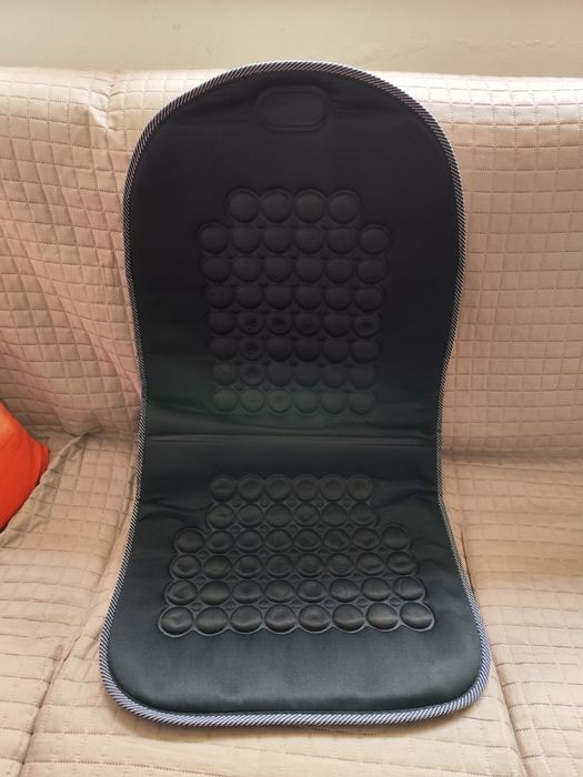 Capa de banco de automóvel