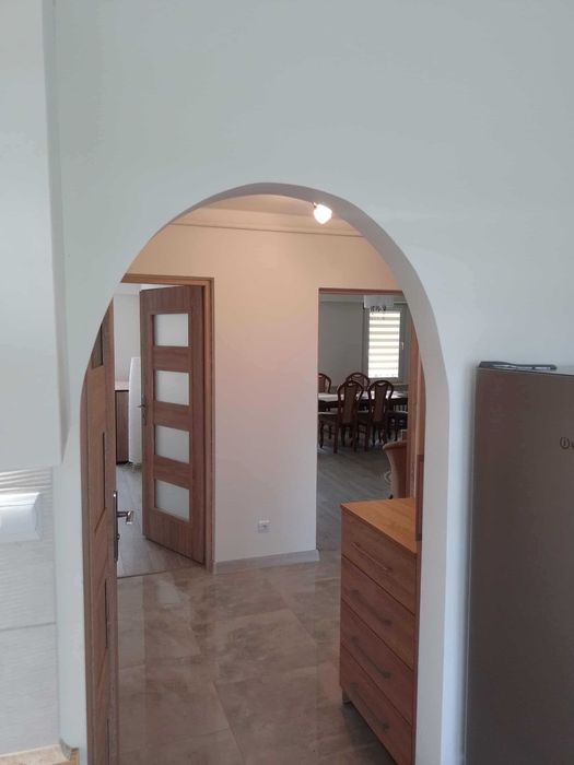 Mieszkanie do wynajęcia Dąbrowa Tarnowska