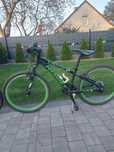 Romet rower RAMBLER DIRT 24