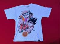 Pull & Bear Dragon Ball