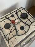 Plyta gazowa Hotpoint Ariston