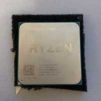 Процессор AMD Ryzen 3 2200g