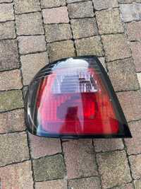 Lampa Nissan Primera P11 lewa tylna 265559F500, 20-12-99