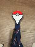 Opaska do łapania pokemonów