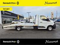 Renault Master  AUTOMAT Laweta od Ręki ! Zapraszam !!!