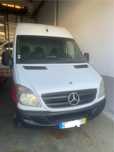 Mercedes Sprinter 516