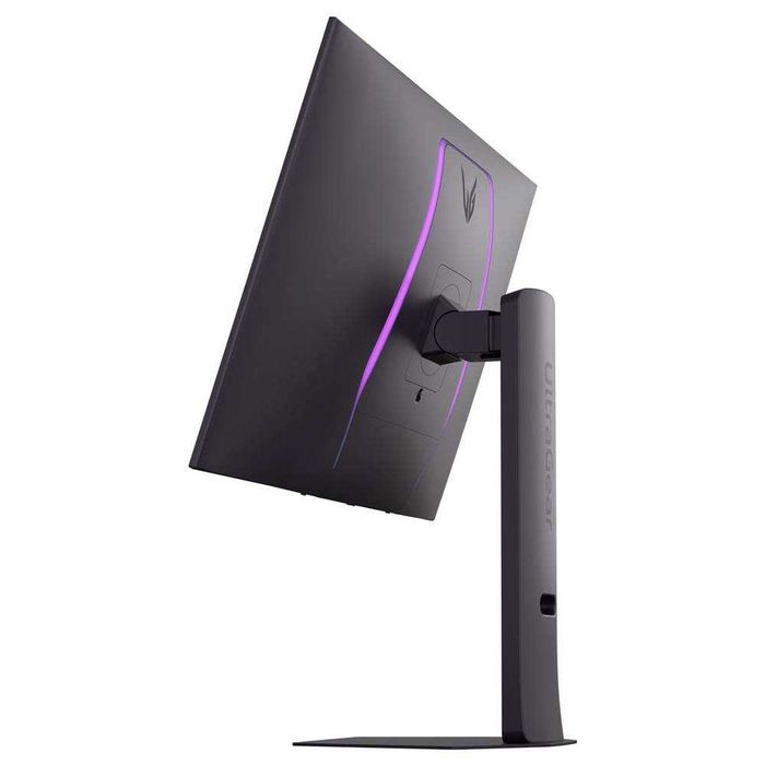monitor gaming LG ultraGear OLED - 32" - 4k - 480hz