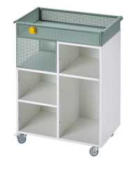 Ikea Ovning Trolley