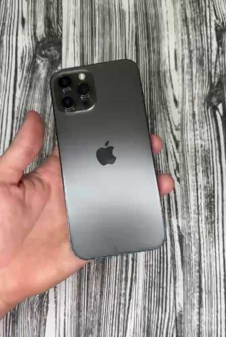 Iphone 12 pro max 128 gb, ідеальний стан, айфон 12 про макс 128 гб