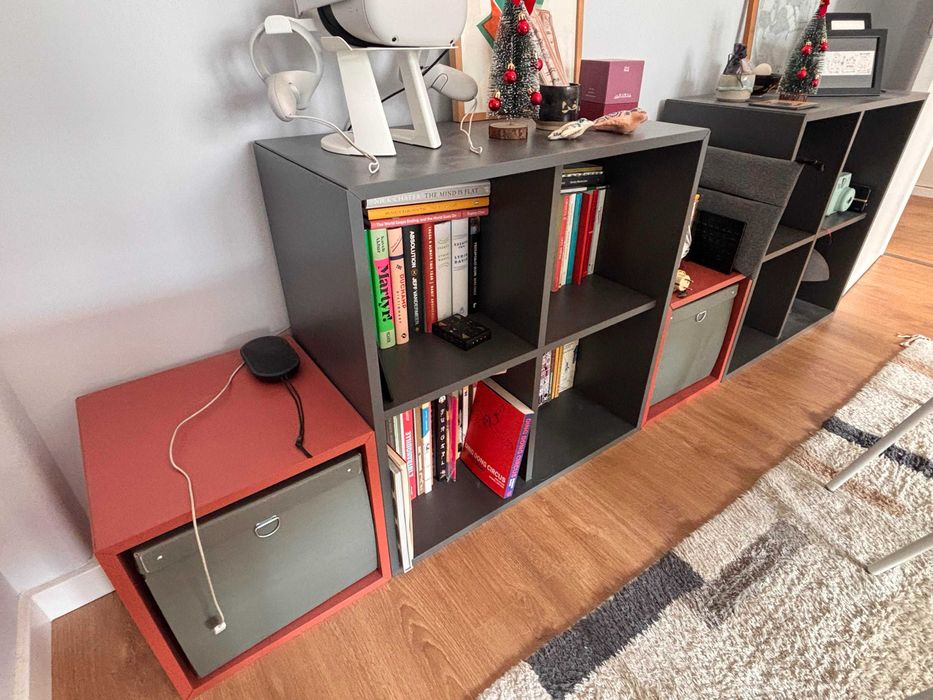 KEA EKET - Great Storage System - Excellent condition