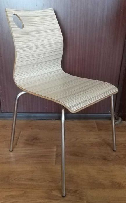 Стілець дерев'яний 1 шт/950 грн