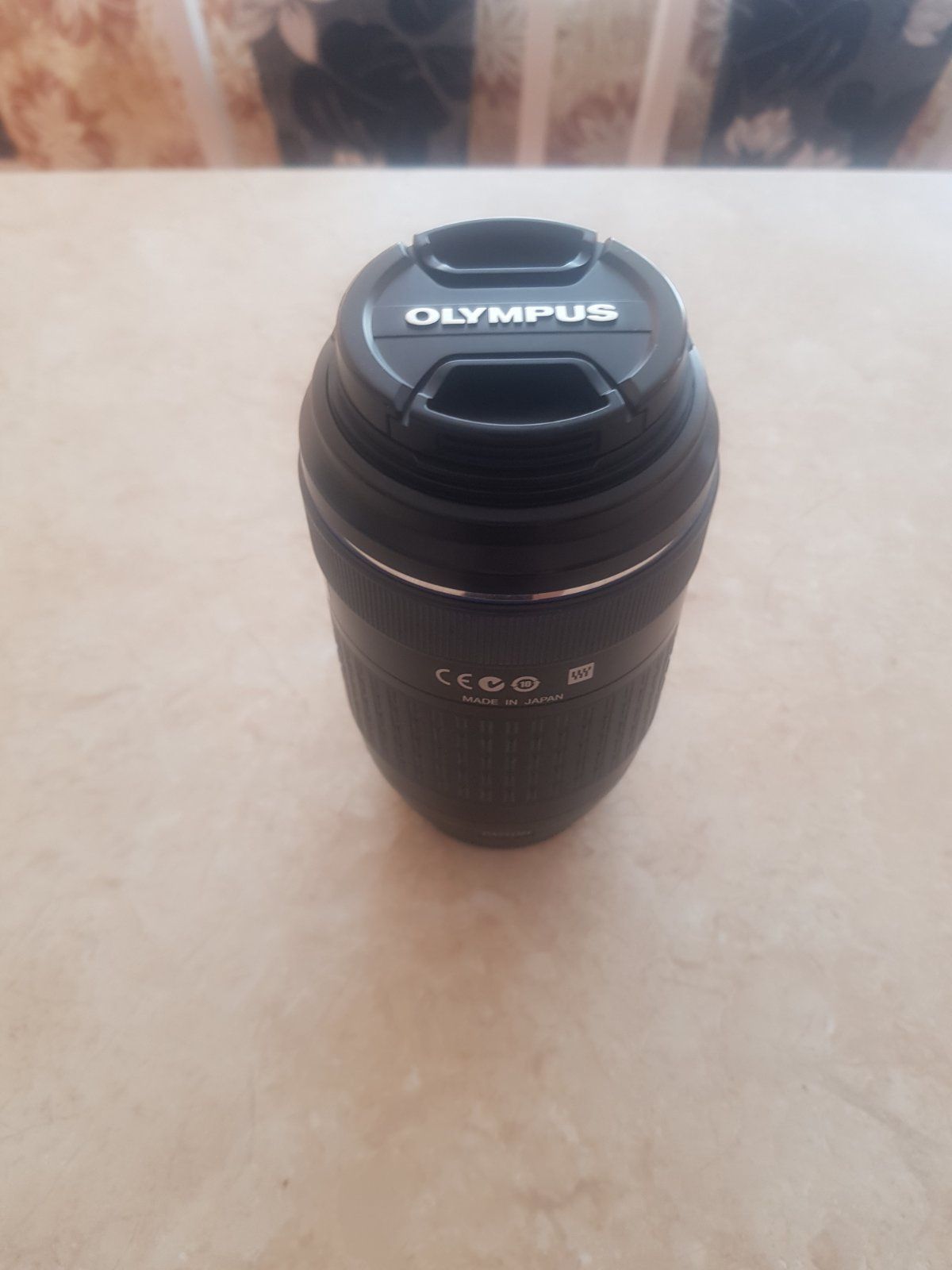 Продам объектив Olympus ED 70-300/4-5.6