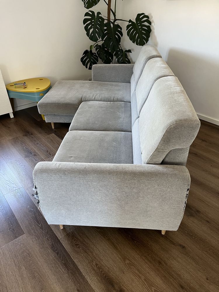 Sofa Slatorp ikea
