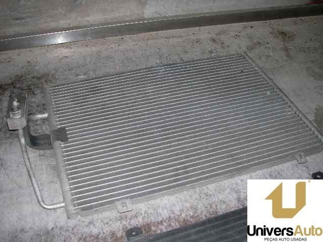 RADIADOR AR CONDICIONADO